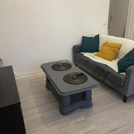 Location Appartement Proche Paris Vitry-sur-Seine Exteriér fotografie