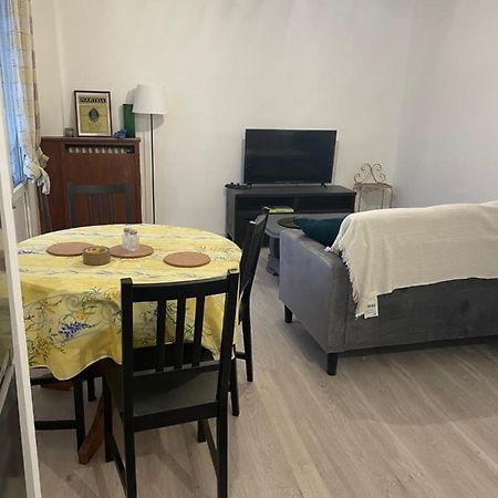 Location Appartement Proche Paris Vitry-sur-Seine Exteriér fotografie