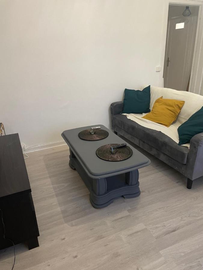 Location Appartement Proche Paris Vitry-sur-Seine Exteriér fotografie