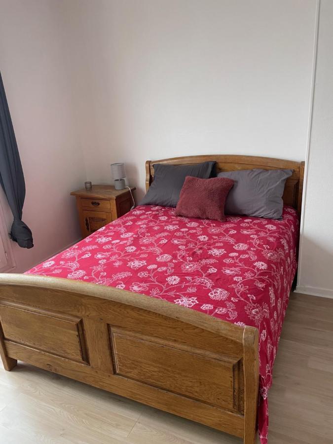 Location Appartement Proche Paris Vitry-sur-Seine Exteriér fotografie